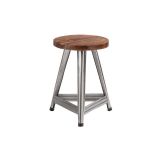 Spitfire Bar Stool - Low